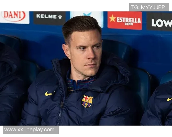 巴萨门将特尔施特根租借加盟赫罗纳开启新篇章